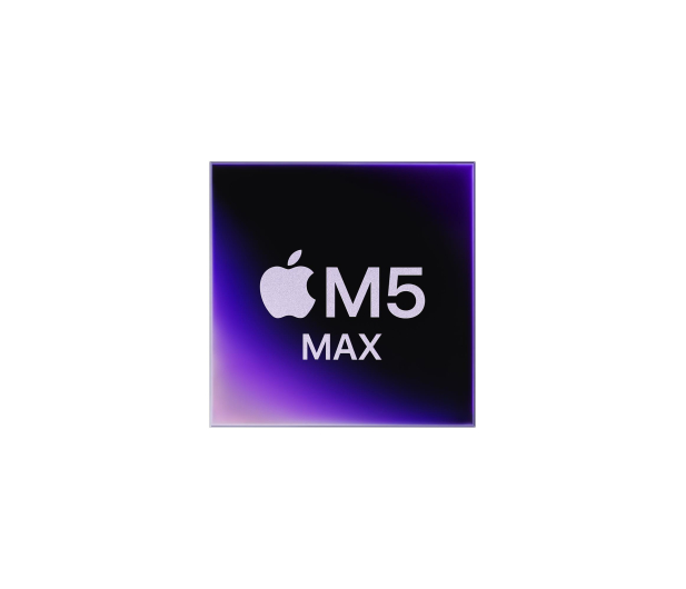 Apple Mac Studio M5 Max/36GB/1TB MacOS 32R GPU - 1585456 - zdjęcie 2